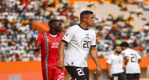  مهاجم إنبي: لولا وسام أبو علي لكنت لاعبا في الأهلي.. وهذا ما منعني من الانتقال للزمالك 